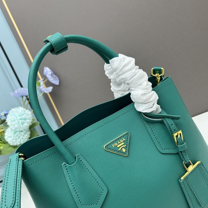 Prada Top Handle Bags